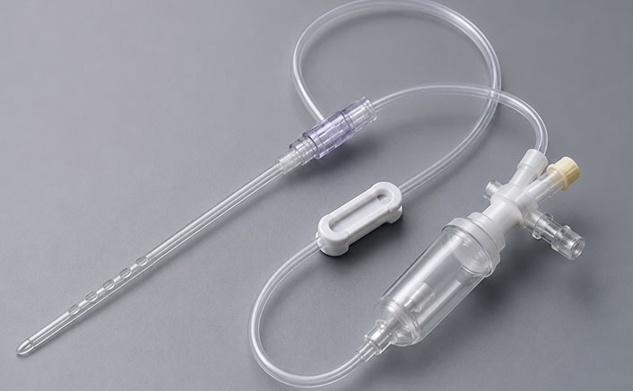 Rising Incidence of Traumatic Brain Injury and Neurocritical Care Investment Drive Global External Ventricular Drain Market Growth.