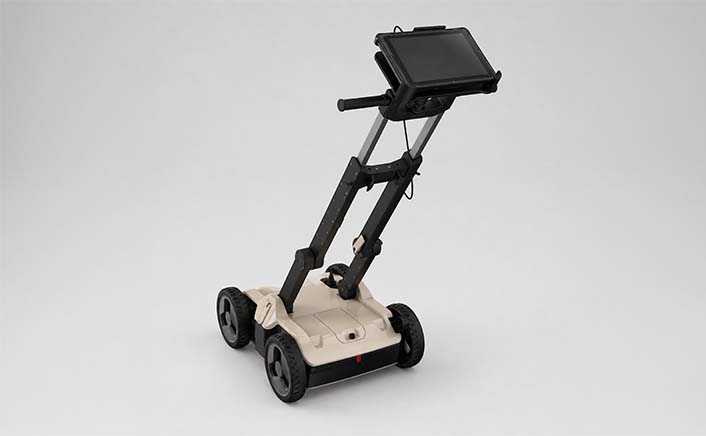 Global Ground-Penetrating Radar (GPR) Market to Reach USD 0.85 Billion by 2033 as Infrastructure Inspection and Underground Utility Mapping Gain Momentum