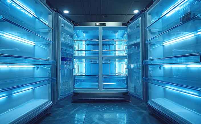 Food & Beverage Retail Dominates the Europe Refrigeration Coolers Market as Cold Chain Investments Accelerate Across Europe