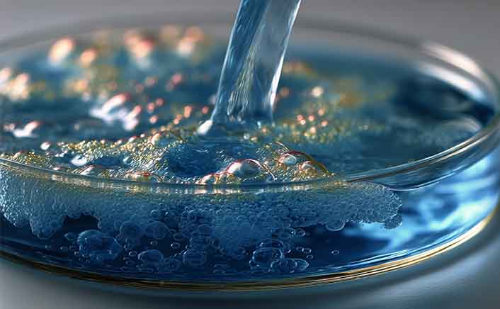 Construction & Infrastructure Leads the Europe Liquid Glass Epoxy Market as Demand Accelerates Across High-Performance Industrial Applications