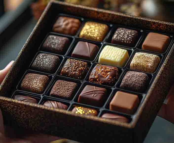 Decoding the Chocolate Label