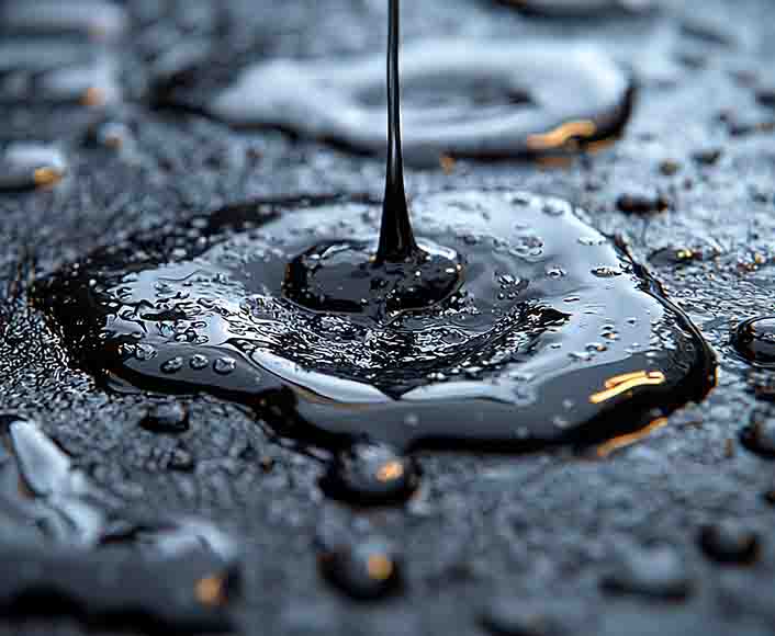 The Bitumen Market Explained