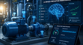 Mark and Spark Solutions