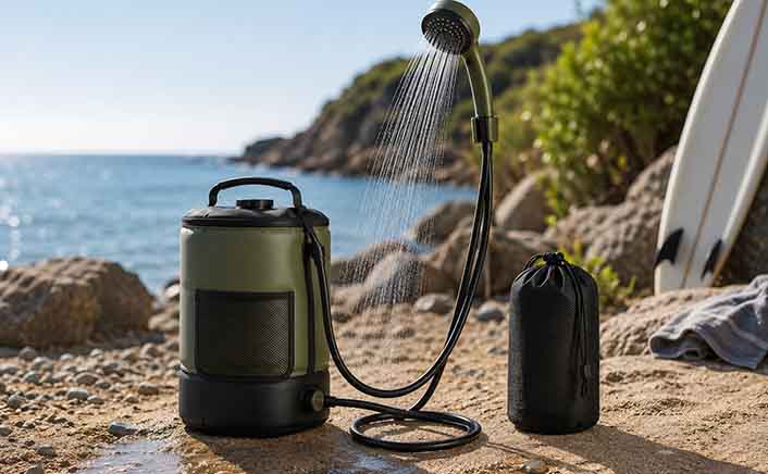 Biodegradable drinking straws with green leaves