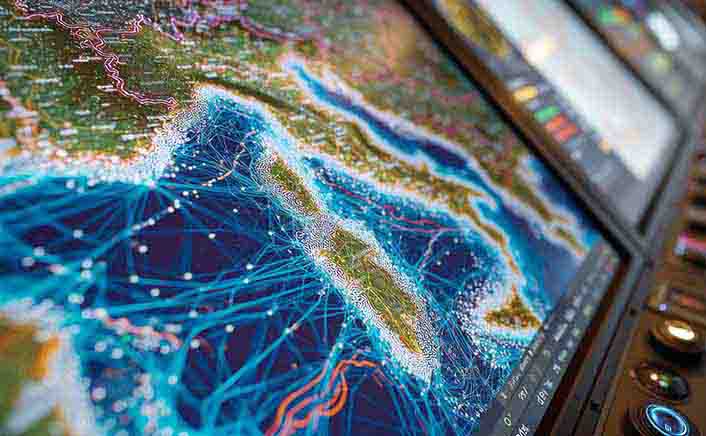 United States Geospatial Intelligence Market to Reach USD 32.4 Billion by 2033 as AI-Driven Spatial Intelligence and Defense Modernization Accelerate Demand