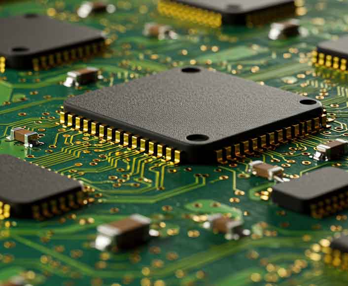 The Material Cooling Every EV Battery