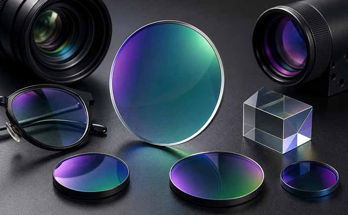 Rising Demand for High-Clarity Optics and Expanding Solar and Electronics Applications Drive Global Anti-Reflective Coatings Market Growth.