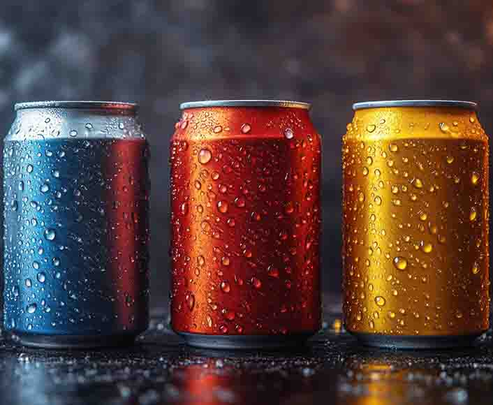 Europe's Cans Are Learning to Recycle Themselves