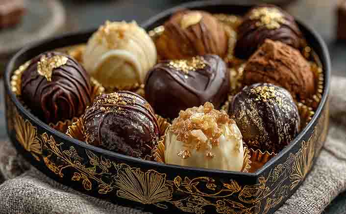 Global Specialty Chocolates Market to Reach USD 28.5 Billion by 2033, Driven by Premiumization, Sustainable Cocoa Sourcing, and Rising Demand for Artisanal Chocolates