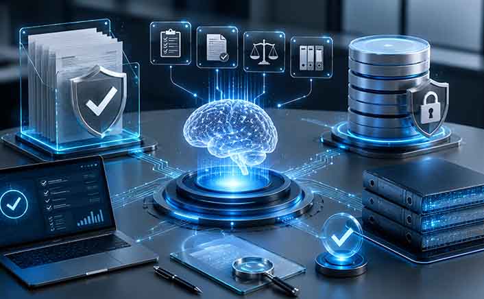 How Global AI Regulations Are Accelerating Demand for Regulatory Compliance Software