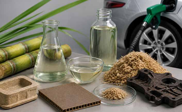 U.S. Bioethanol Production Technology Market: How Dry Milling, Wet Milling, and Advanced Biorefineries Are Shaping Future Growth