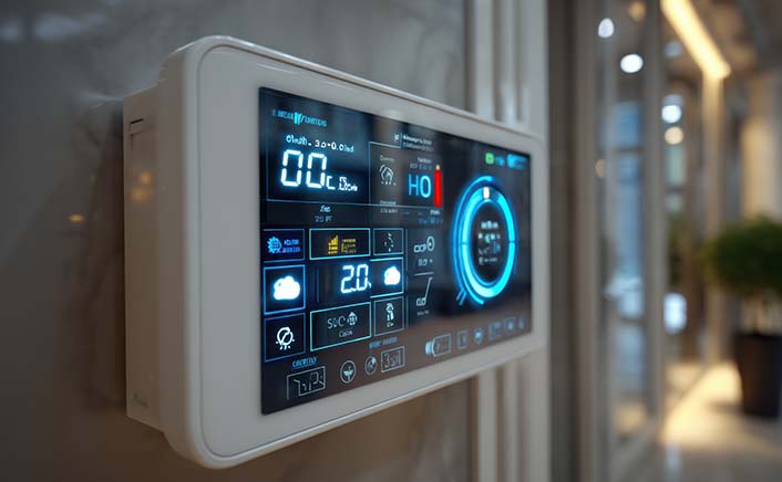 Europe Smart Meters Market to Reach USD 18.65 Billion by 2033, Driven by Grid Modernization and Advanced Metering Infrastructure Investments