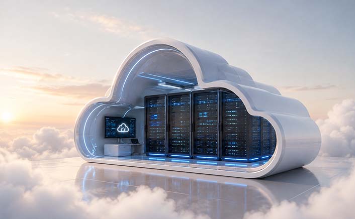 Global NeoCloud Market Industry Analysis: AI Infrastructure Adoption Across Key End-Use Sectors
