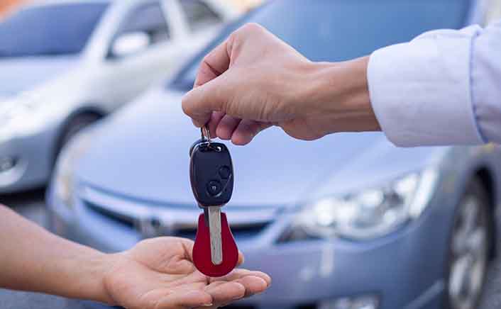 Purpose-Based Demand Analysis in the Global Car Rental Market: Identifying High-Growth Rental Segments