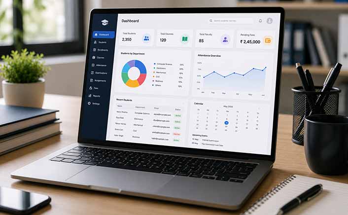 U.S. Student Information System (SIS) Market to Reach USD 8.65 Billion by 2033, Driven by Cloud Migration and AI-Powered Education Management