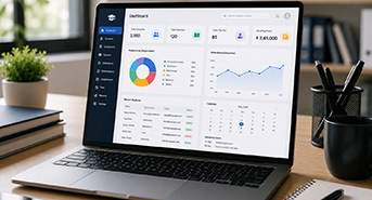Mark and Spark Solutions