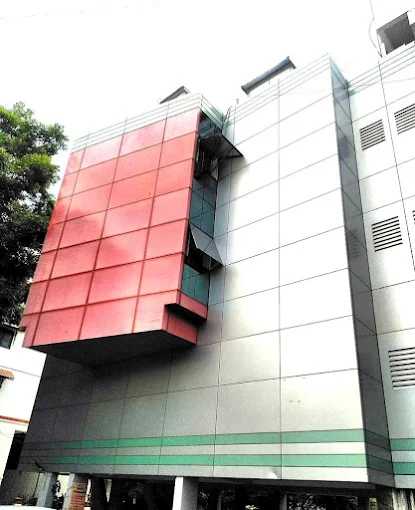 contact-us building