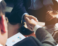 Client Partnership